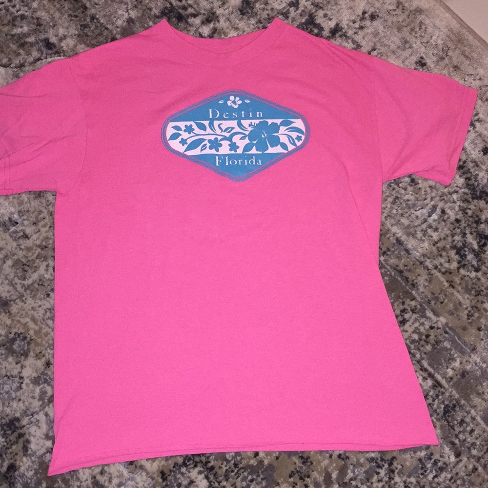 Destin Florida shirt